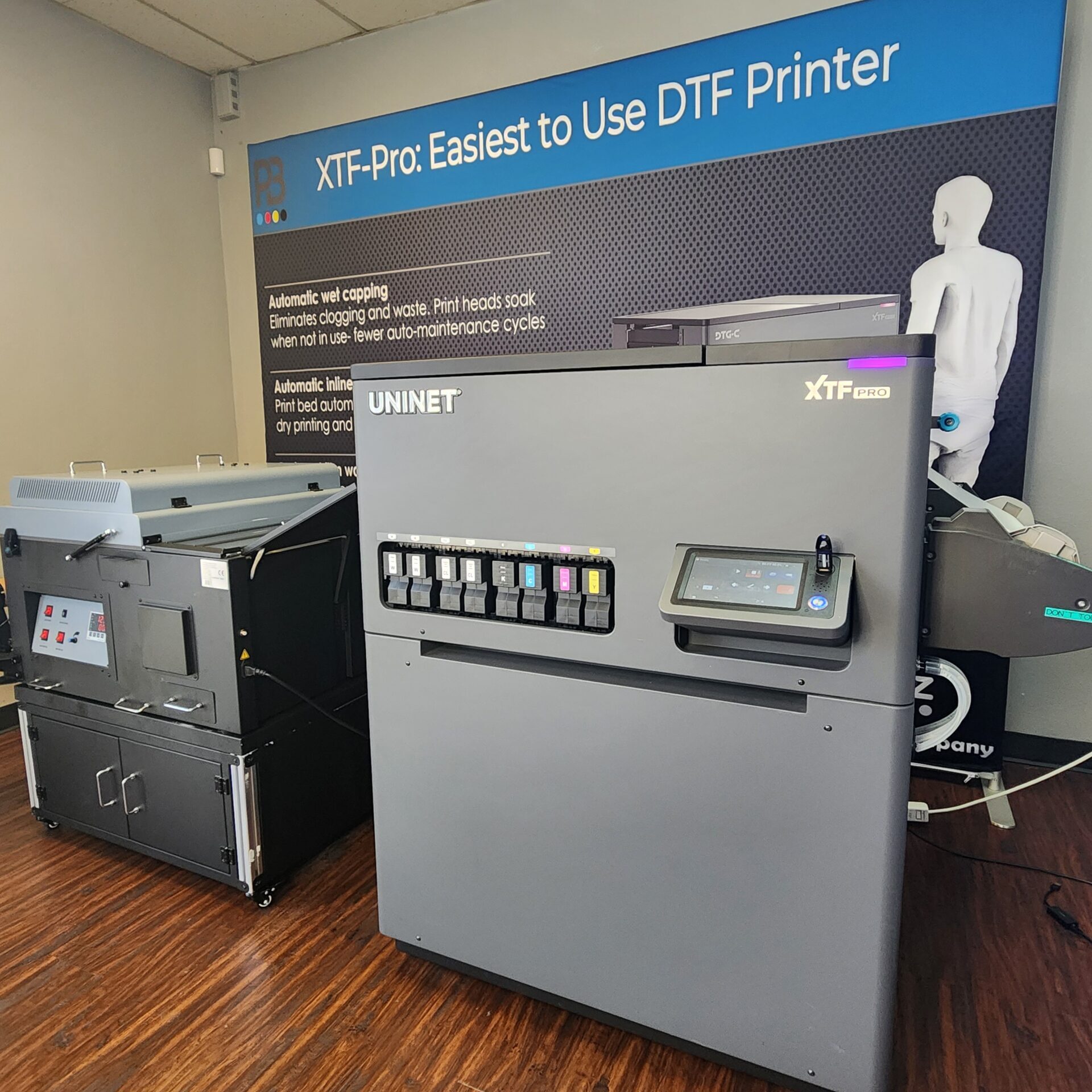 DTF printing Deana Iribe 2